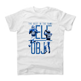 Kids T-Shirt White