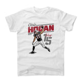 Kids T-Shirt White