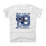 Kids T-Shirt White