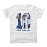 Kids T-Shirt White