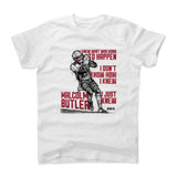 Kids T-Shirt White