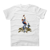 Kids T-Shirt White