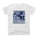 Kids T-Shirt White