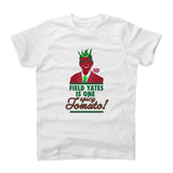 Kids T-Shirt White