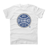 Kids T-Shirt White
