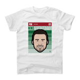 Kids T-Shirt White