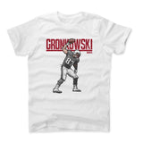 Kids T-Shirt White