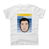 Kids T-Shirt White