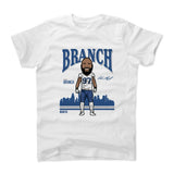 Kids T-Shirt White