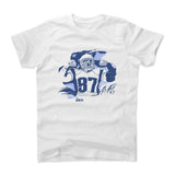 Kids T-Shirt White