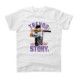 Kids T-Shirt White