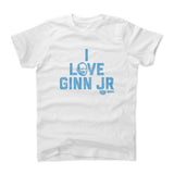 Kids T-Shirt White