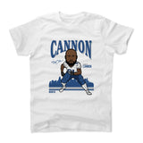 Kids T-Shirt White