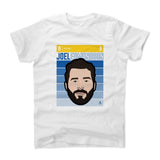 Kids T-Shirt White