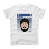 Kids T-Shirt White