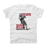 Kids T-Shirt White