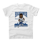 Kids T-Shirt White