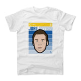 Kids T-Shirt White