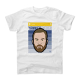 Kids T-Shirt White
