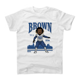 Kids T-Shirt White