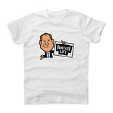 Kids T-Shirt White