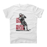 Kids T-Shirt White