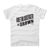 Kids T-Shirt White