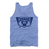 Mens Men's Tank Top Athletic Blue