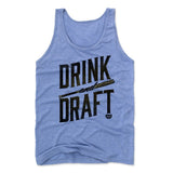 Mens Men's Tank Top Athletic Blue