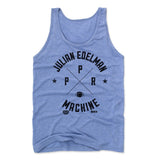 Mens Men's Tank Top Athletic Blue