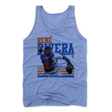 Mens Men's Tank Top Athletic Blue