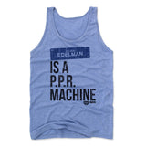 Mens Men's Tank Top Athletic Blue