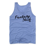 Mens Men's Tank Top Athletic Blue