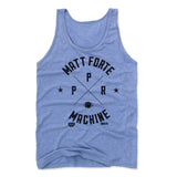 Mens Men's Tank Top Athletic Blue