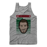 Mens Men's Tank Top Athletic Gray