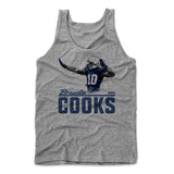 Mens Men's Tank Top Athletic Gray