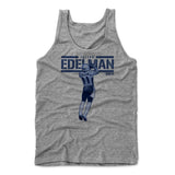 Mens Men's Tank Top Athletic Gray