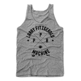 Mens Men's Tank Top Athletic Gray