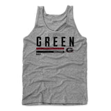 Mens Men's Tank Top Athletic Gray