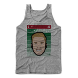 Mens Men's Tank Top Athletic Gray