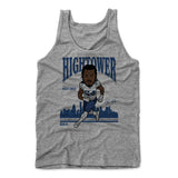 Mens Men's Tank Top Athletic Gray