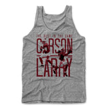 Mens Men's Tank Top Athletic Gray
