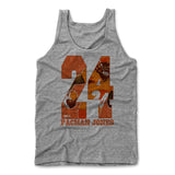 Mens Men's Tank Top Athletic Gray