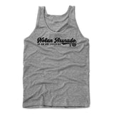 Mens Men's Tank Top Athletic Gray