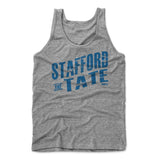 Mens Men's Tank Top Athletic Gray