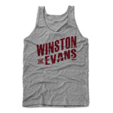 Mens Men's Tank Top Athletic Gray