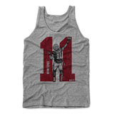 Mens Men's Tank Top Athletic Gray