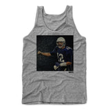 Mens Men's Tank Top Athletic Gray
