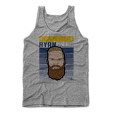 Mens Men's Tank Top Athletic Gray