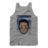 Mens Men's Tank Top Athletic Gray